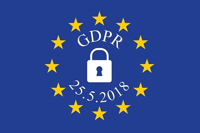 Are you ready for GDPR? Don&#039;t worry, your website will be!