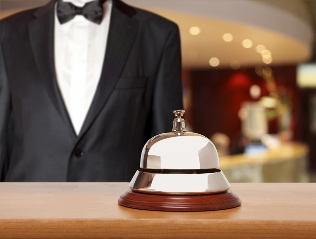 Cheers! Hospitality industry enjoys similar recruitment levels to those seen before the recession…