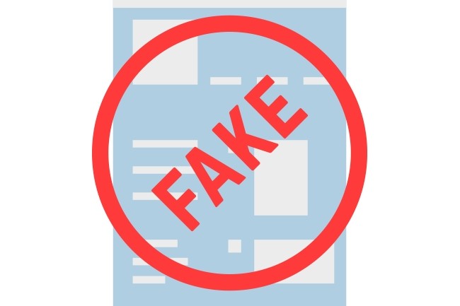 Faking it…the fight against fibs and forgeries