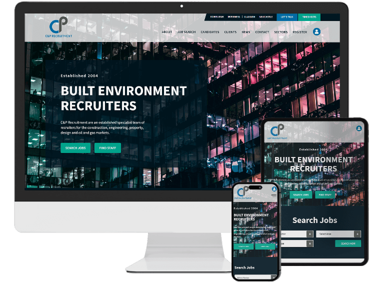 Construction &amp; Property Recruitment