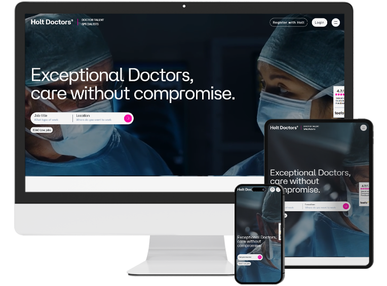 Holt Doctors