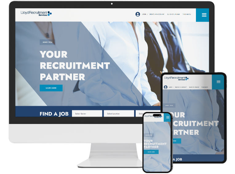 Lloyd Recruitment