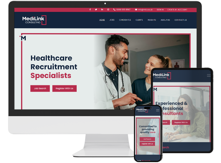 MediLink Consulting