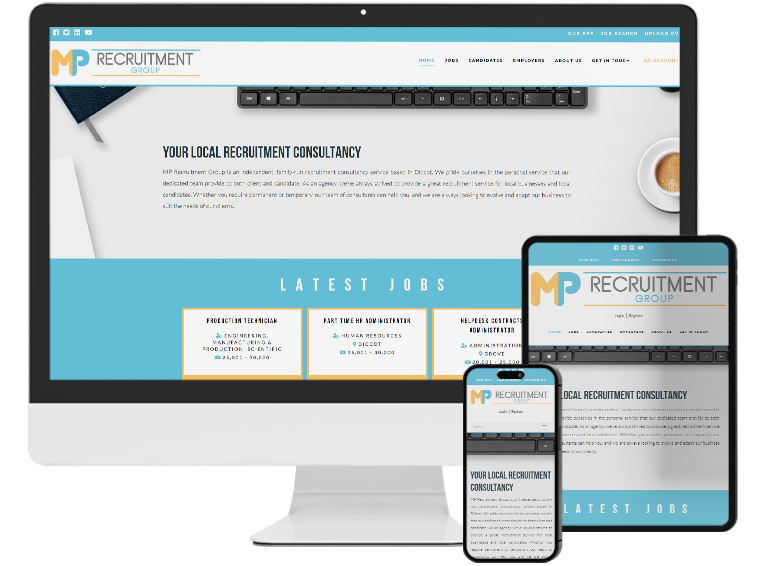 MP Resourcing