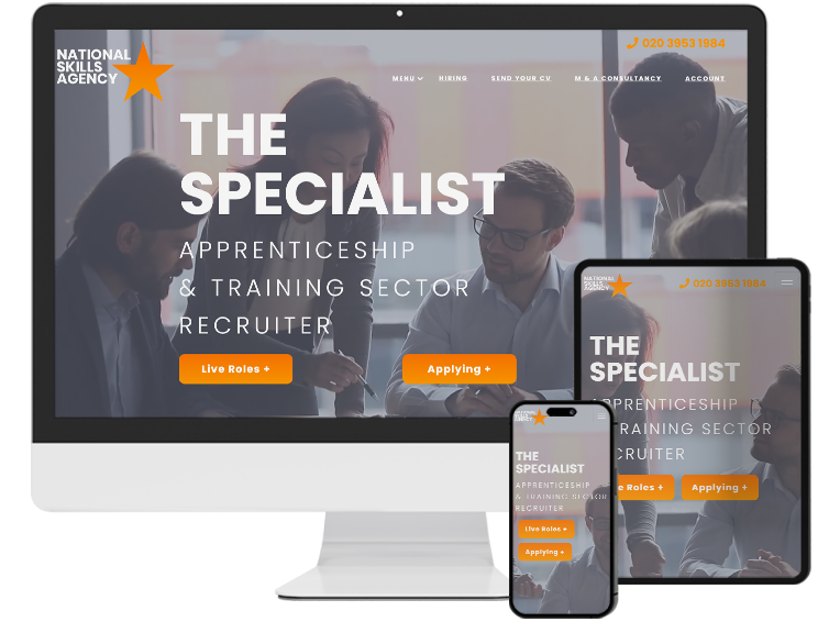 National Skills Agency