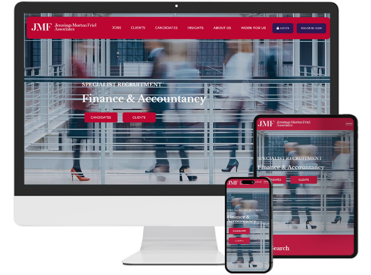 JMF Associates