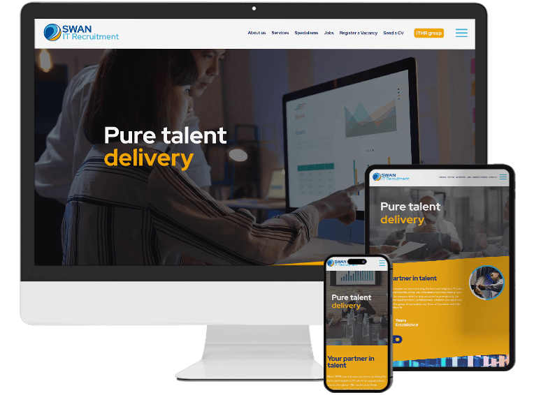 Swan IT Recruitment