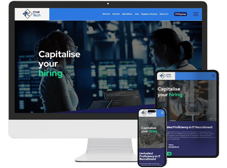 ITHR Tech