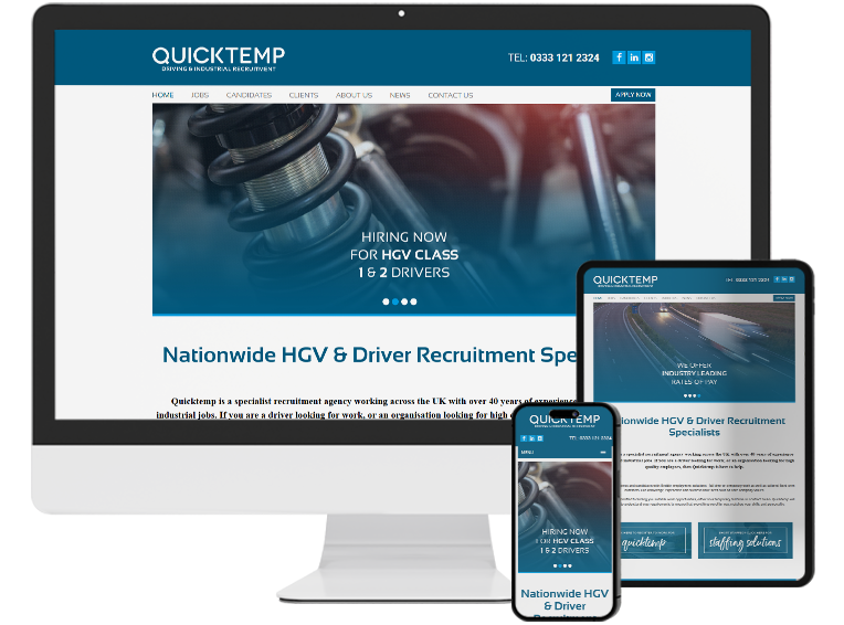 QuickTemp