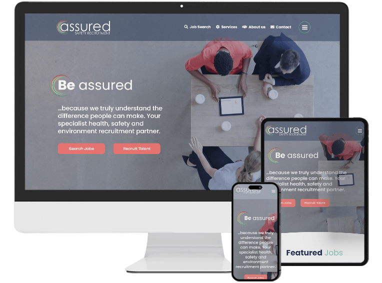 Assured Safety Recruitment