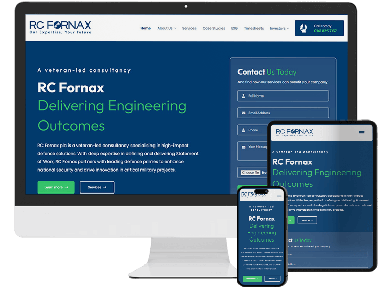 RC Fornax