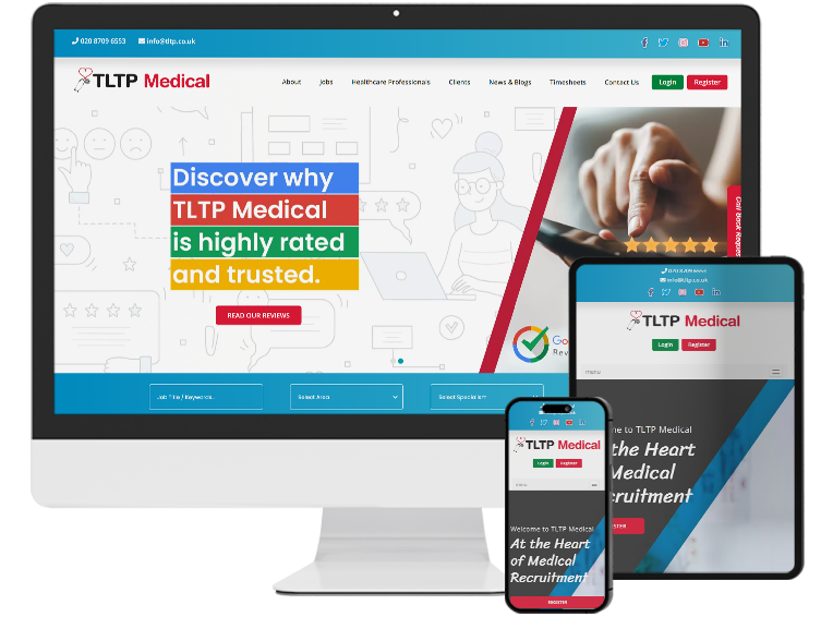 TLTP Medical