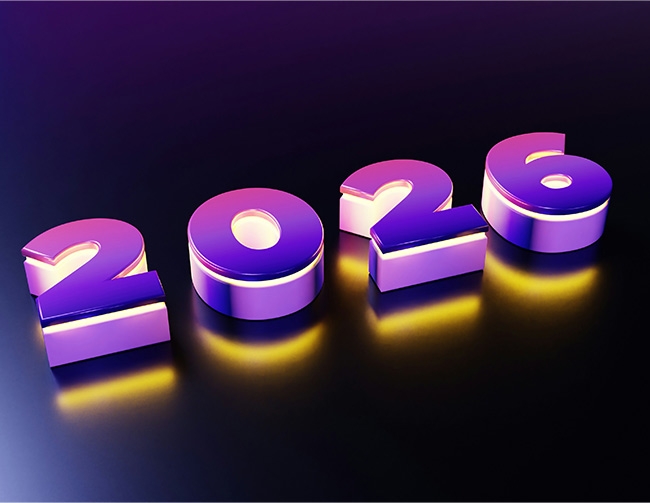 Navigating the 2026 Landscape
