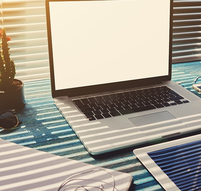 Time, time, time&hellip;for digital learning
