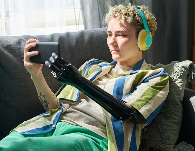 The importance of accessibility in recruitment