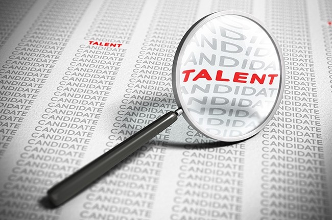 Volume recruitment: how easy is it?