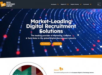 Digital Recruitment Company