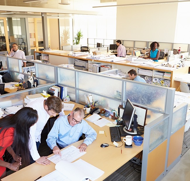Millennials want more&hellip;