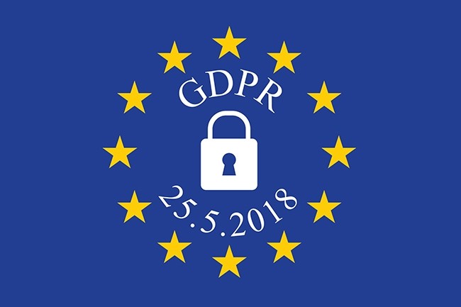 Are you ready for GDPR? Don't worry, your website will be!