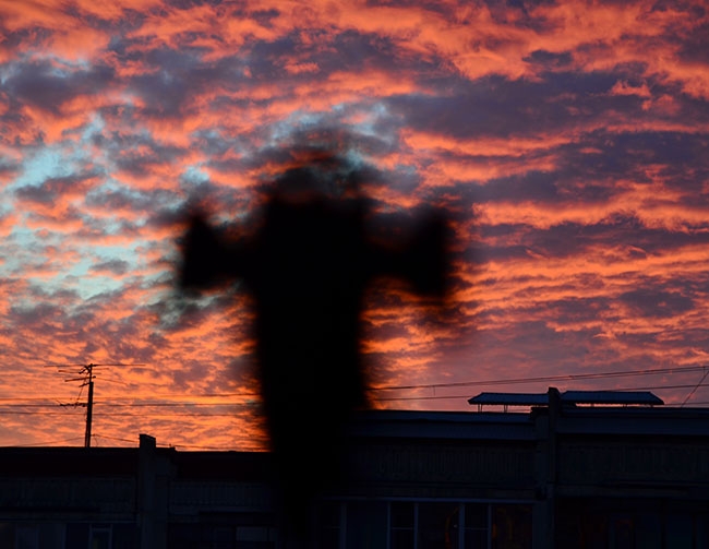 It&rsquo;s a spooky time; lots of ghosting&hellip;