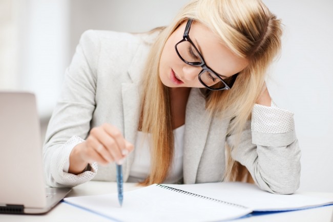 Attention spans and the application process&hellip;