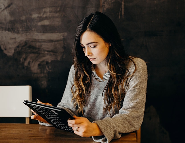 Are some things more important than salary?