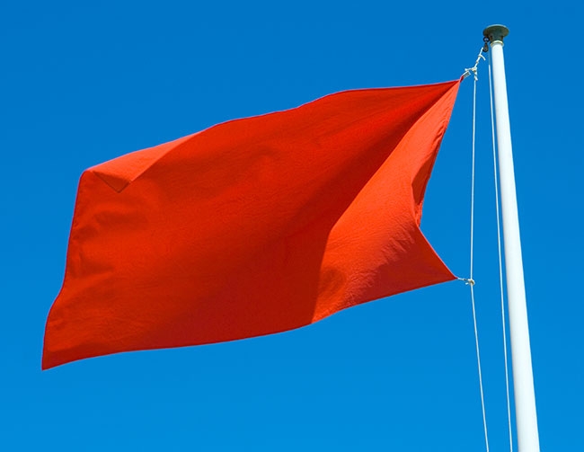 Red Flags in Job Descriptions