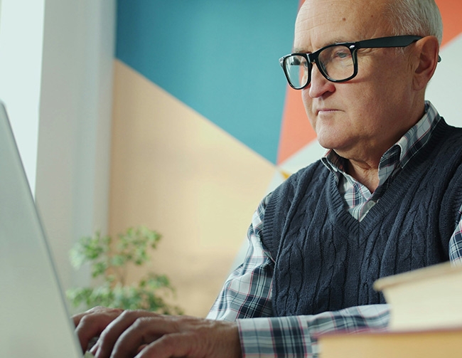 A changing landscape for older workers