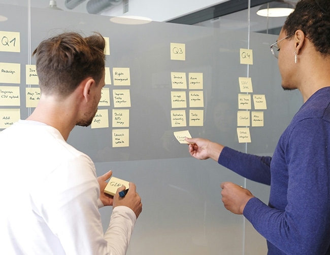Attracting top talent to your agency &ndash; quickly!