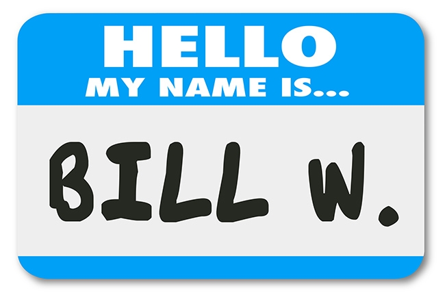 What&rsquo;s in a name?