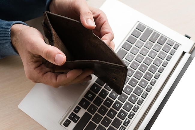 We&rsquo;re in the money&hellip;or are we?