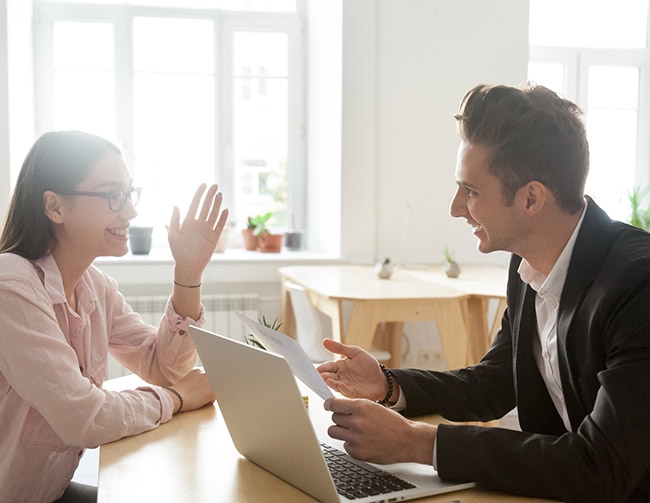 What Does a Good Recruiter Look Like?