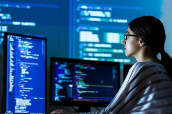 Is technology set to create jobs, rather than replace them?