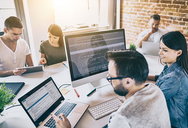 How creative is your agency in its approach?