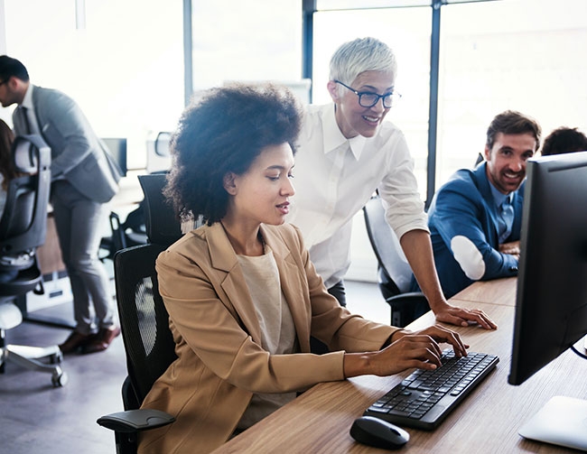 A Return to the Office: Who Really Benefits?