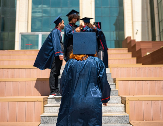 Is higher education losing its value?