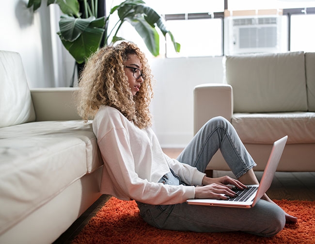 Does flexible working even more than it used to?