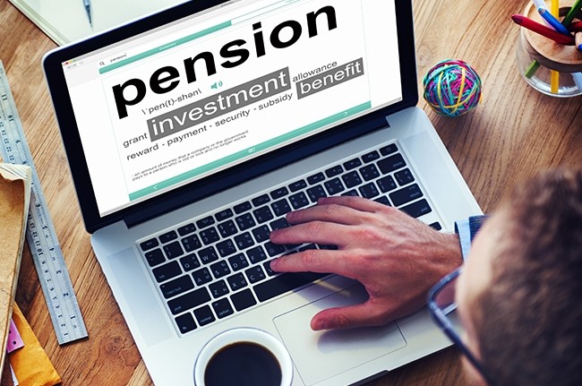 Forget the X-Factor, it&rsquo;s all about the Pension Factor