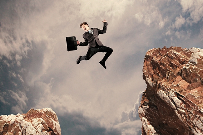 What are the true skills gaps within the UK today?