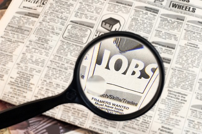 Gaps in the market: Which roles are in-demand today?