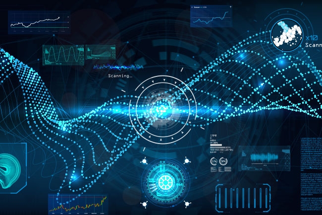 Data and the recruitment industry