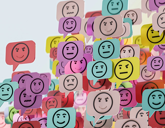 Is the UK workforce experiencing a mental health crisis?
