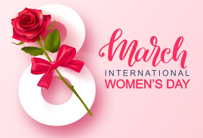 IWD 2019: Females in male-dominated industries