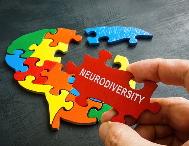 Neurodivergence in recruitment and inclusive hiring processes
