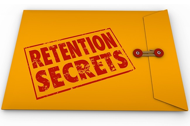 Reducing clients&rsquo; CHURN is all in a day&rsquo;s work&hellip;