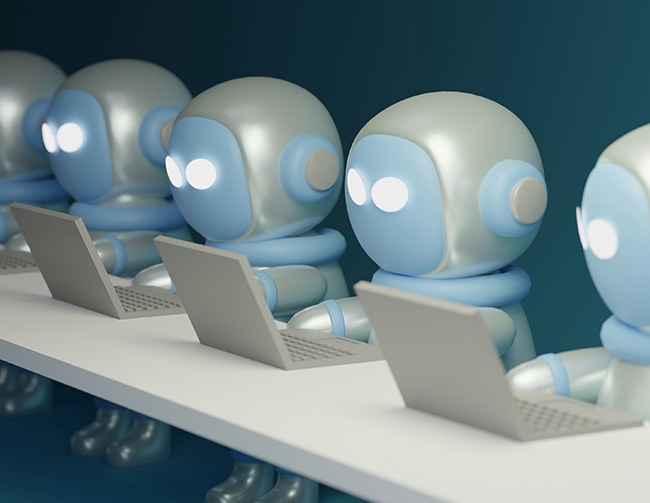 Why authenticity will win in the AI age