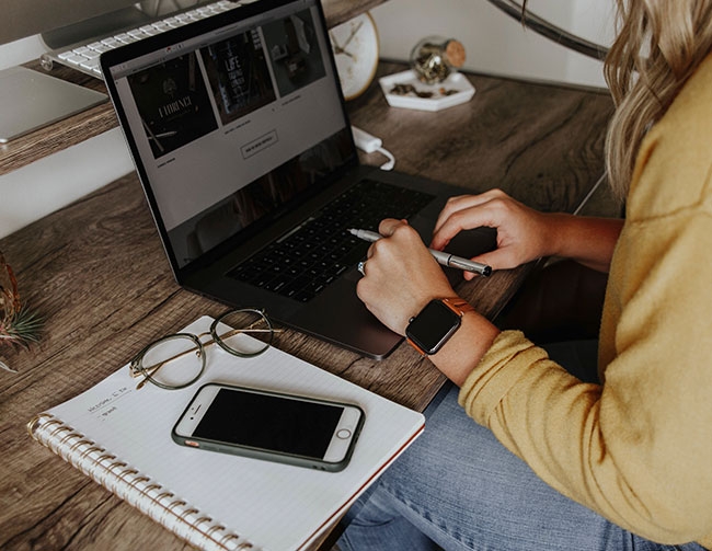 Living the dream &ndash; remote workers