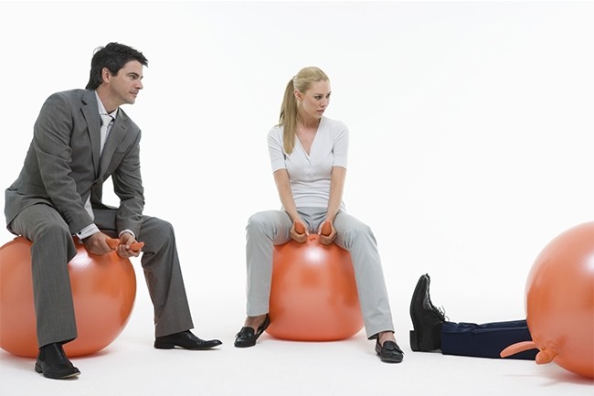 Do you have lots of &lsquo;job hoppers&rsquo; on your books?