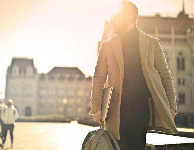 Beauty in the eye of the&hellip;recruiter