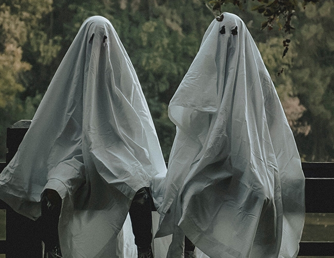 Has ghosting become normalised?